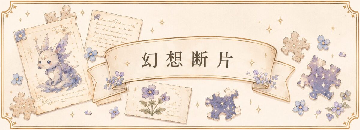 幻想断片