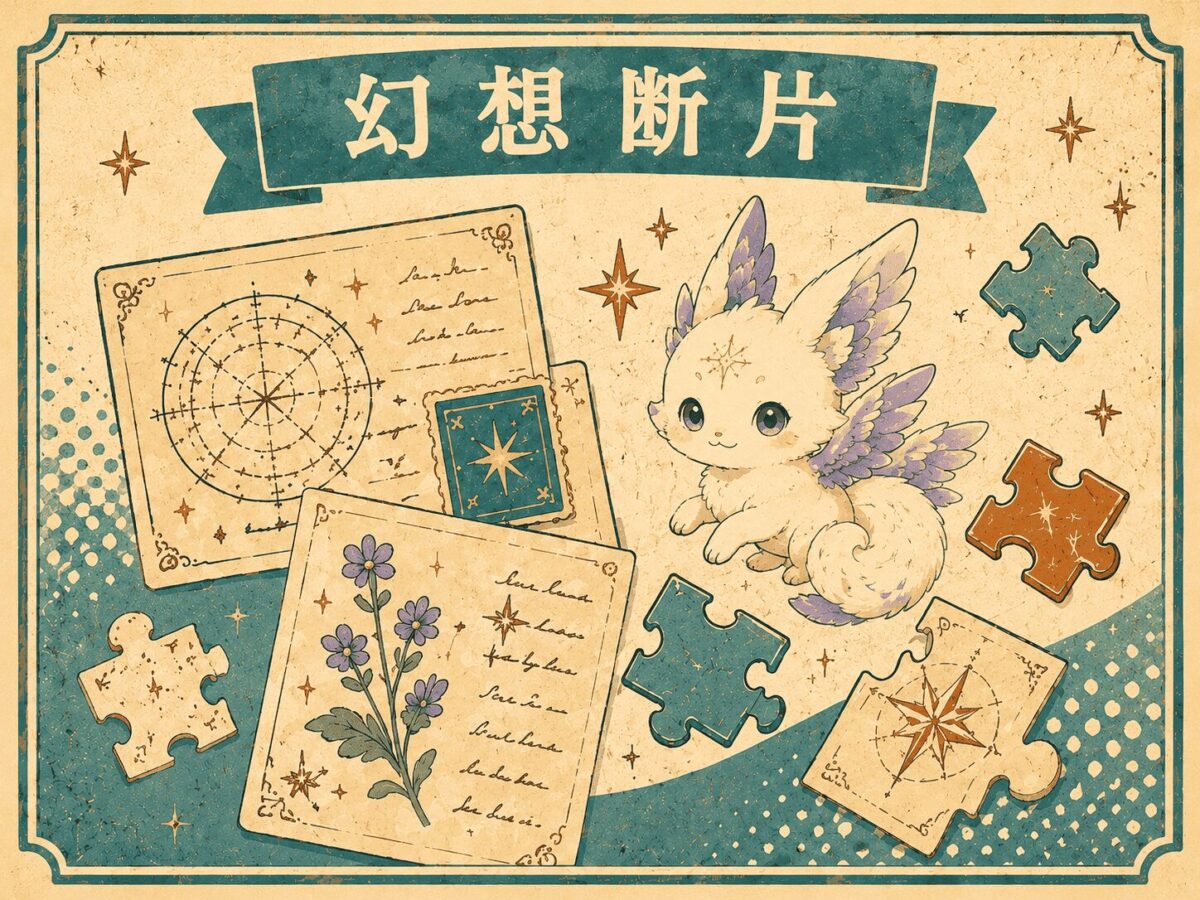 幻想断片