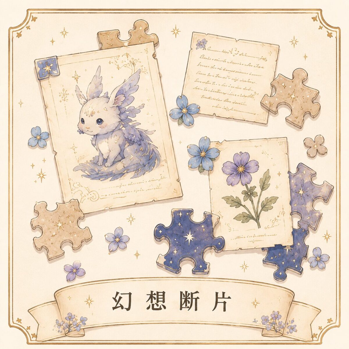 幻想断片