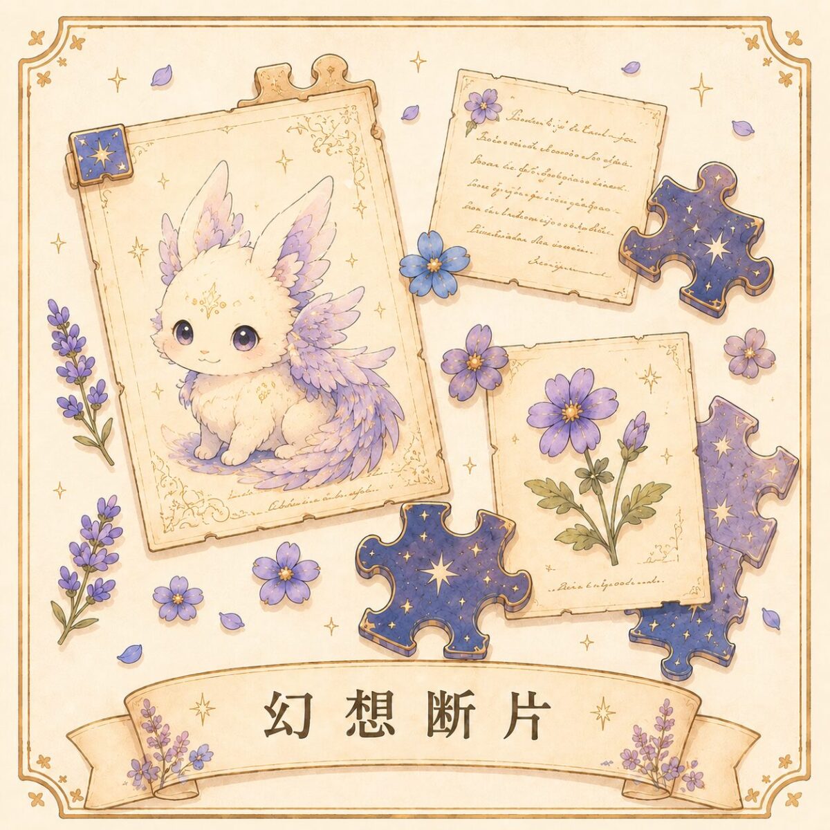 幻想断片